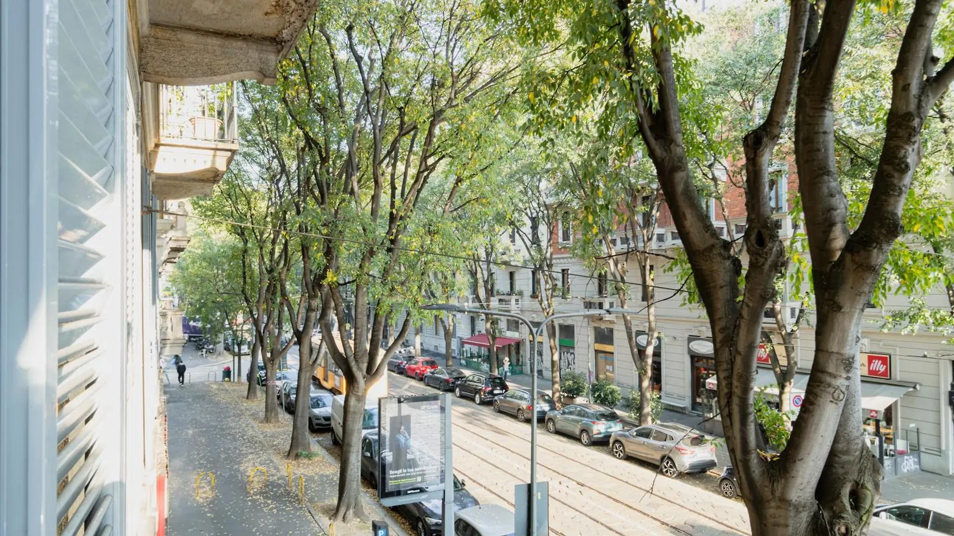 Easylife - Beautiful Apartment In Sarpi Milan 0*,  Italy