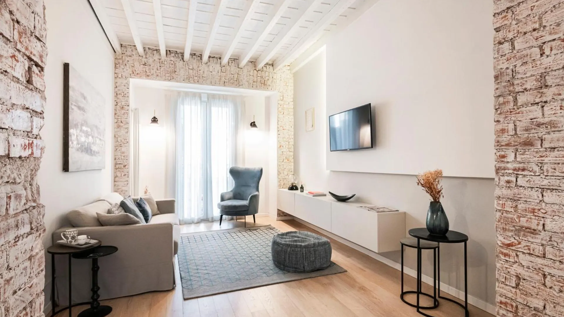 Easylife - Beautiful Apartment In Sarpi Milan