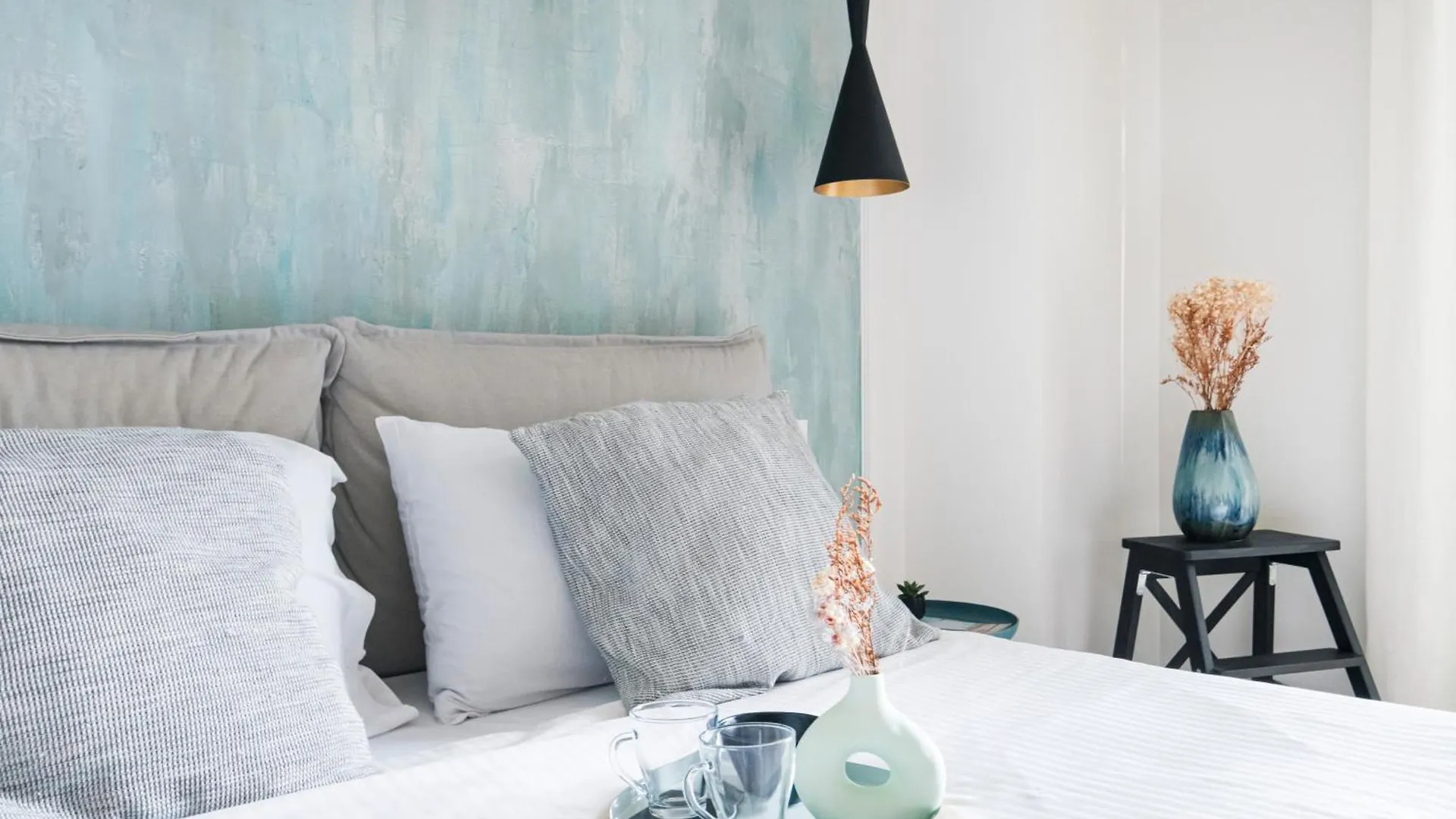 Easylife - Beautiful Apartment In Sarpi Milan 0*,
