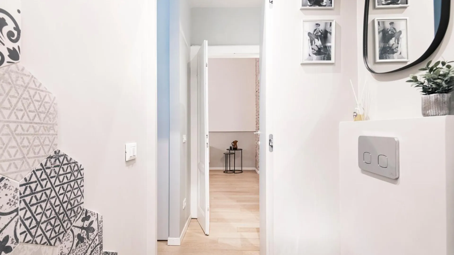 Easylife - Beautiful Apartment In Sarpi Milan 0*,