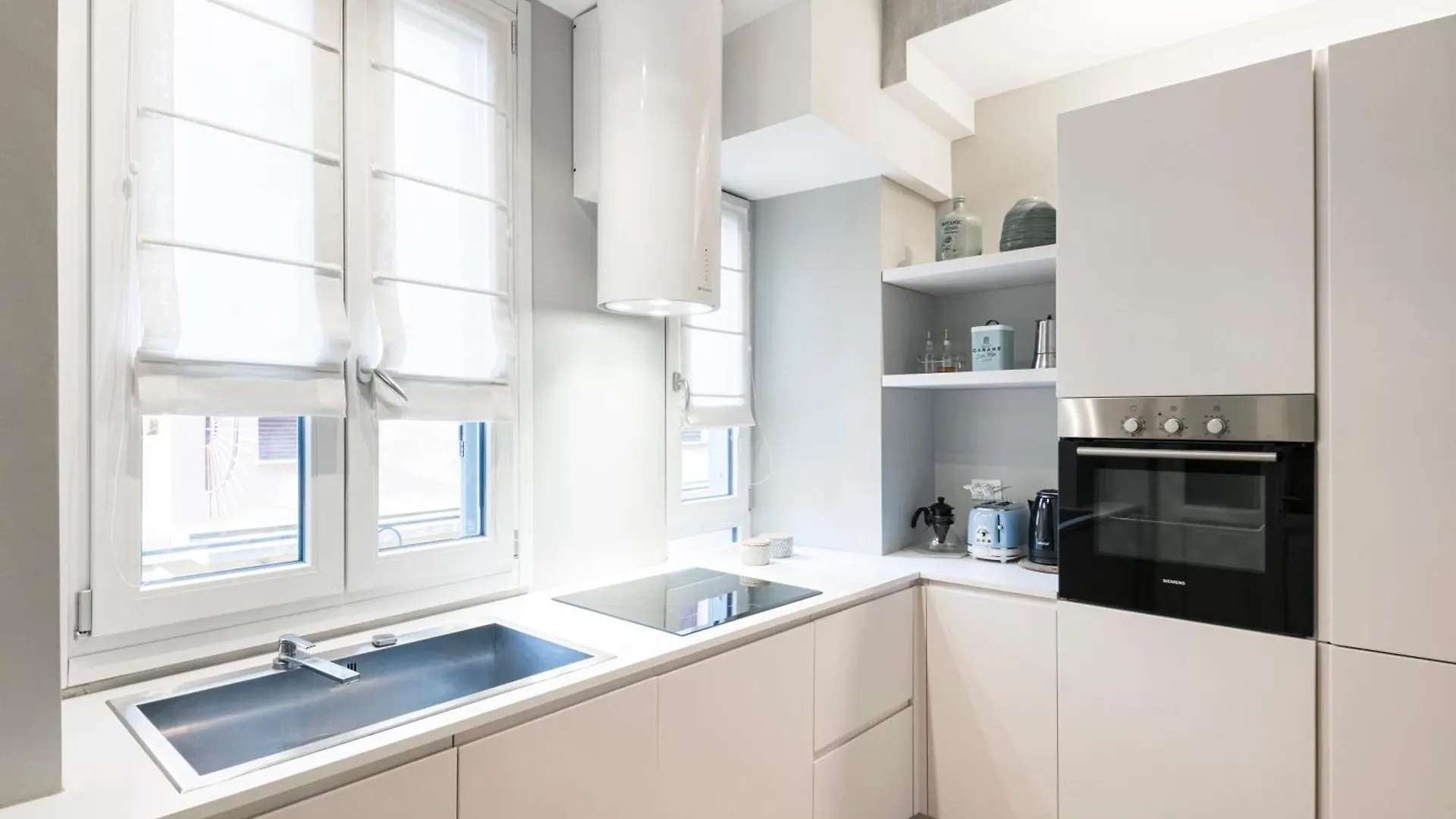 Easylife - Beautiful Apartment In Sarpi Milan